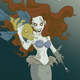 Illustration for article titled Unholy Disney Princesses And The Marvel Crossover We Deserve